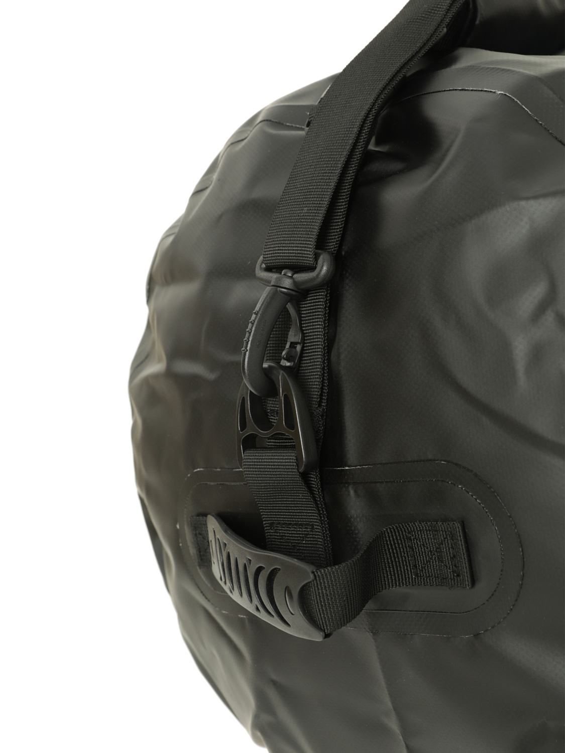 Гермобаул Naturehike Wet and dry waterproof duffel bag 120L Black ...
