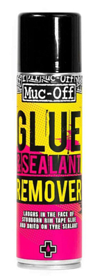 Очиститель тормозов Muc-Off Glue Remover Workshop Size 750ml