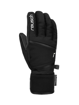 Перчатки REUSCH Tessa Stormbloxx Black