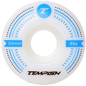 Колеса (4 штуки) для лонгборда Tempish 2022 Lb 50x36mm 99A Blue