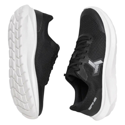 Кроссовки SPINE Lite Black