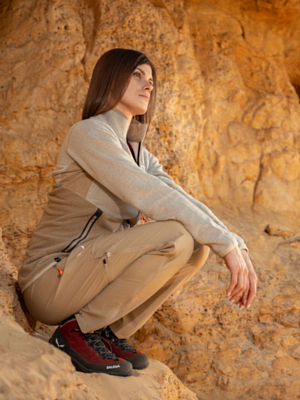 Куртка Salewa Paganella Quicksand