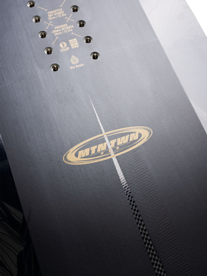 Сноуборд Jones Mountain Twin Pro