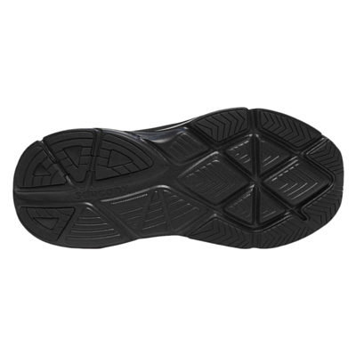 Кроссовки Saucony Guide 18 Triple Black