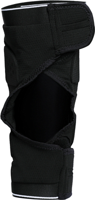Защита колена Dainese 2021-22 Pro Armor Knee Guard Black/White