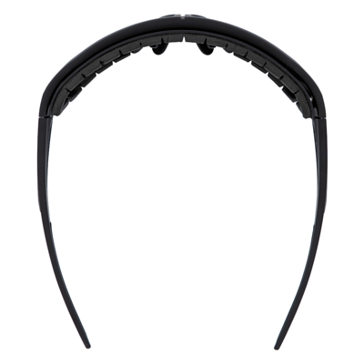 Очки солнцезащитные Salice 024Q Black/Quattro S4