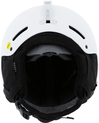 Шлем Giro Ledge FS Mips White Mate