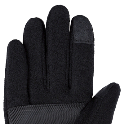 Перчатки VIKING Walkin Black