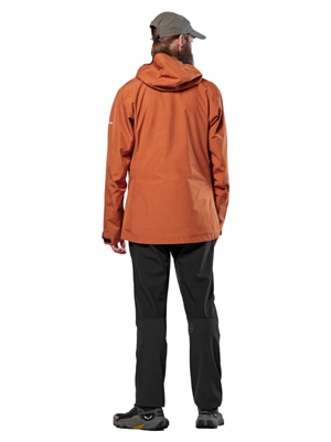 Куртка Salewa Puez 3L Epe GTX Bombay Brown