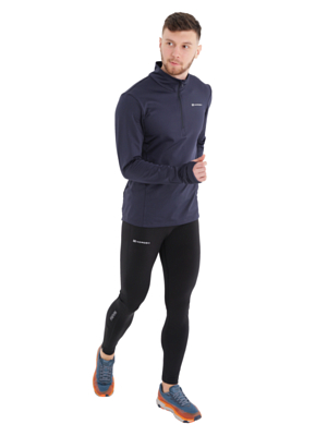 Джемпер Nordski Warm Blueberry
