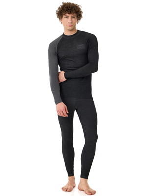 Термобелье VIKING Mounti Man Set Grey