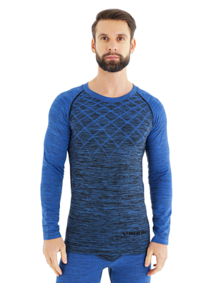 Комплект термобелья VIKING Lucas (Man set) Blue