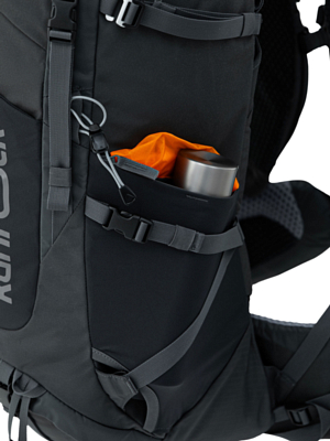Рюкзак Kanrock Eclipse 60+10 Anthracite
