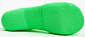 Носки THORLO'S Experia TECHFIT Light Cushion Low Cut Electric Green - Solid