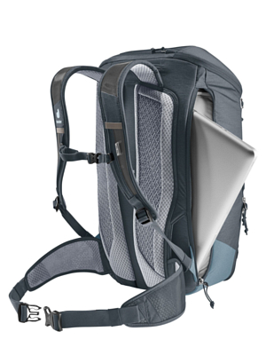 Рюкзак Deuter Rotsoord 25+5 Graphite/Shale