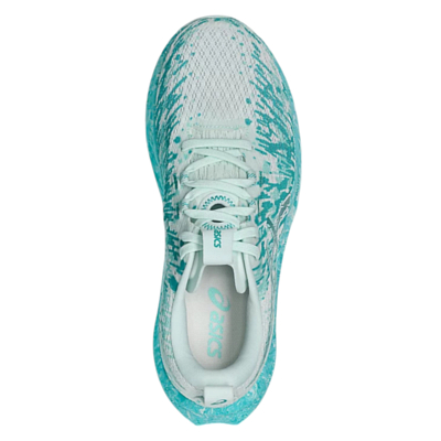 Кроссовки Asics Noosa Tri 16 Soothing Sea/White