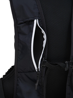 Рюкзак Ternua Lite 15 Black