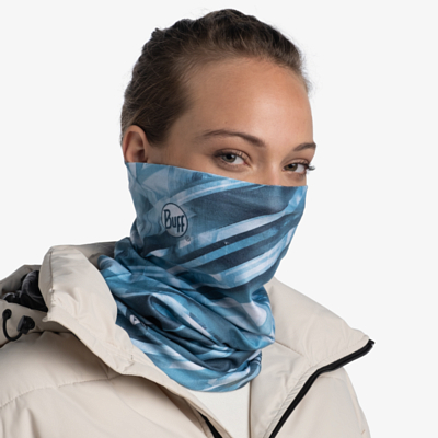 Бандана Buff Thermonet Tonsu Aqua
