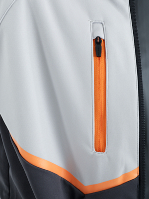 Куртка беговая Bjorn Daehlie 2021-22 Jacket Kikut Wmn Nine Iron