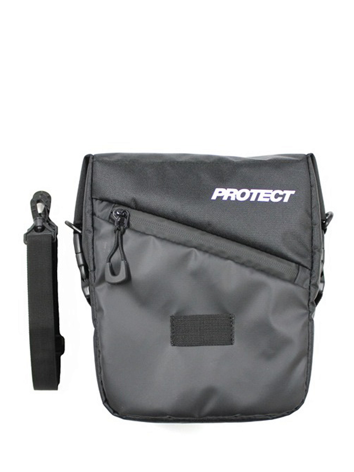 Сумка на руль Protect велосипед/самокат 20х22,5х10,5 см Черный – купить ...