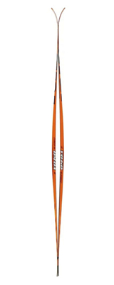 Беговые лыжи YOKO YXR Optigrip 2.1