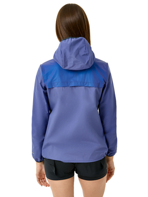 Куртка беговая Joma R-Night Blue