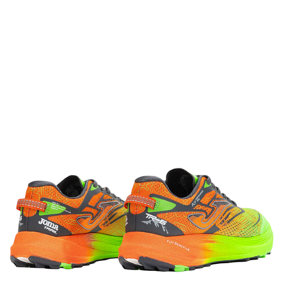 Кроссовки Joma TR-6 Verde Claro