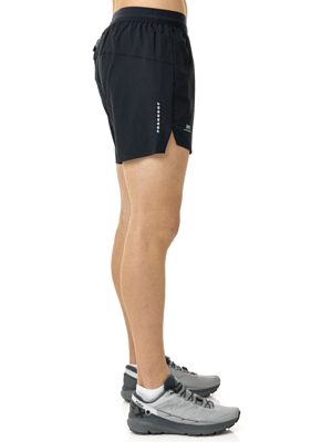 Шорты для бега Nordski Pro Black