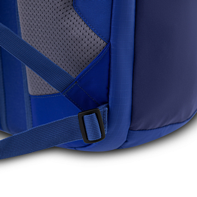 Рюкзак Kanrock Vector 28 Rich Blue