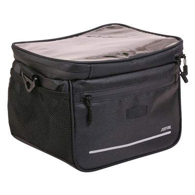 Сумка на руль Zefal Handlebar Bag 7L