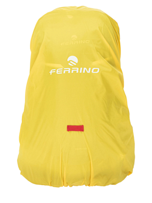 Рюкзак Ferrino Zephyr 12 Black