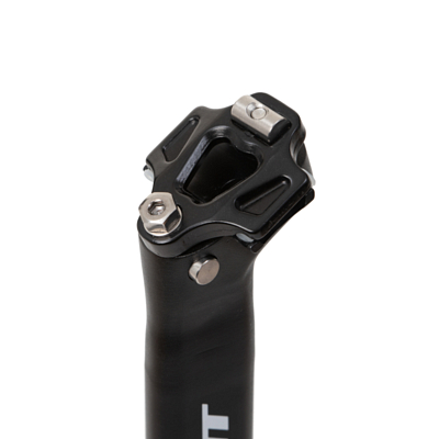 Подседельный штырь Welt R100 Seat Post 300mm