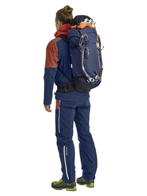 Рюкзак Ortovox Peak Light 40 Dark Pacific