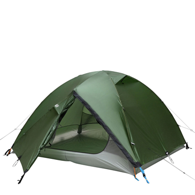 Палатка BACH Tent Guam 2 Willow Bough Green