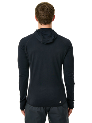 Толстовка COLMAR 8334 7LO Black