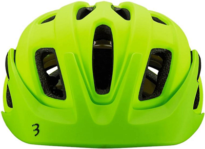 Велошлем BBB Dune MIPS Matt Neon Yellow