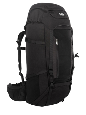 Рюкзак BACH Specialist 75 (xlong) Black
