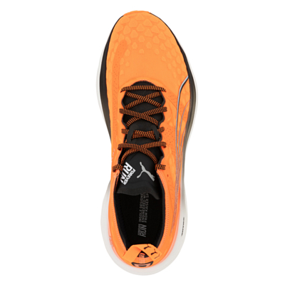 Кроссовки Puma Foreverrun Nitro Ultra Orange