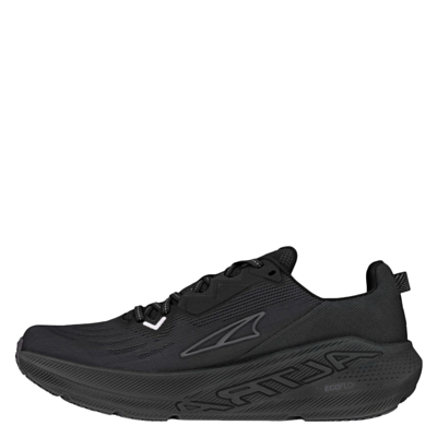 Кроссовки ALTRA Fwd Via Black