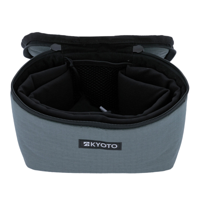 Чехол для маски KYOTO Mask Bag Grey