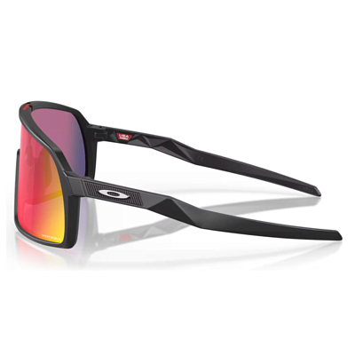 Очки солнцезащитные Oakley Sutro S Black/Prizm Road