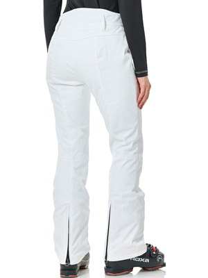Брюки горнолыжные Sportalm Bird Bright White