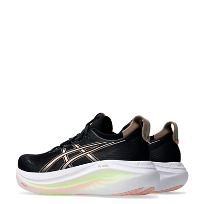 Кроссовки Asics Gel-Nimbus 27 Black/Breeze