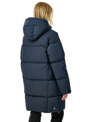 Пальто COLMAR 2203 6XT Navy Blue