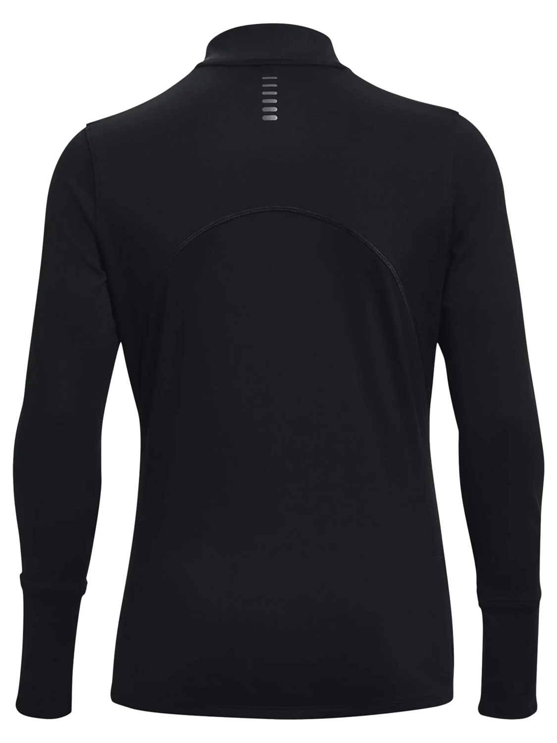 Джемпер Under Armour Qualifier 2.0 1/2 Zip Black