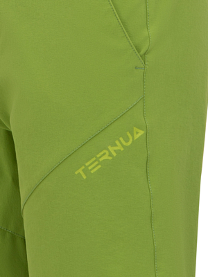 Шорты Ternua Kippens Bermuda Grass Lime