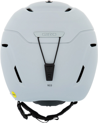 Шлем Giro Neo Mips Light Gray