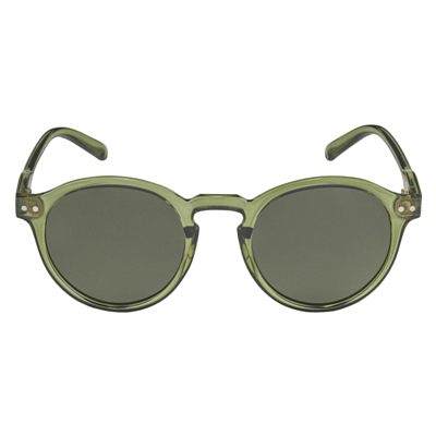 Очки солнцезащитные ALPINA Sneek Green-Transparent Gloss/Green Cat.3