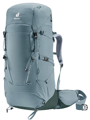 Deuter Aircontact Core 45 10 SL Shale Ivy
