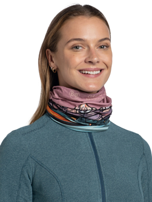 Бандана Buff Coolnet Uv Grand Teton